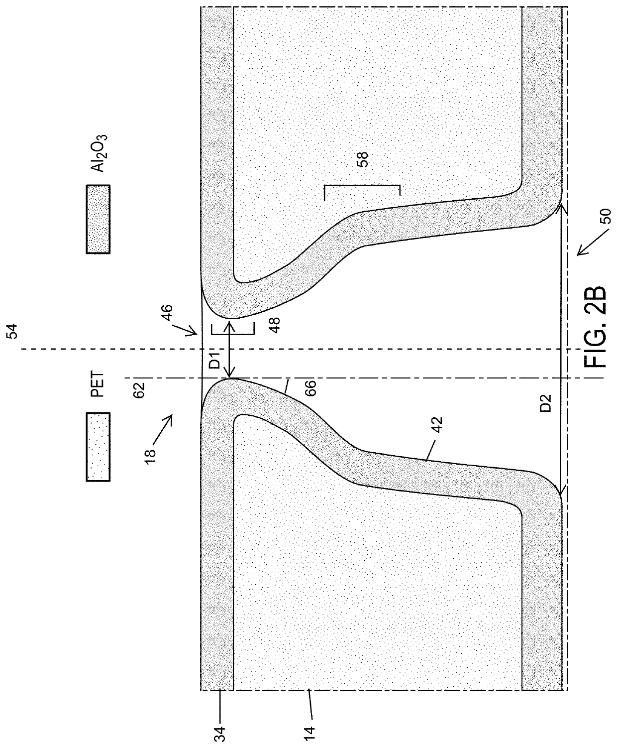 Systems and methods for separating, detecting, and quantifying a target polynucleotide