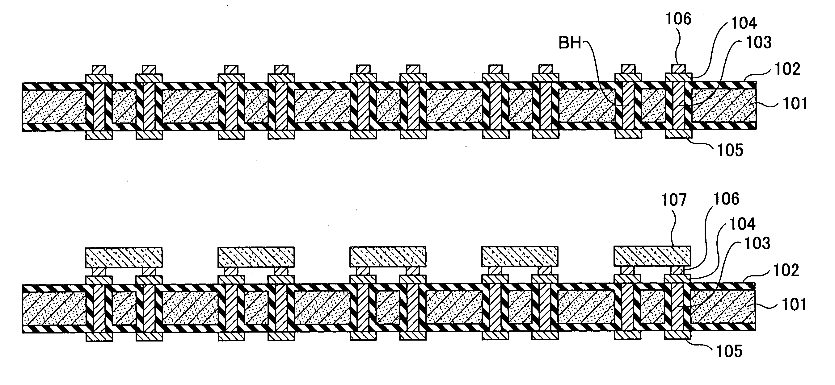 Semiconductor device and manufacturing method thereof