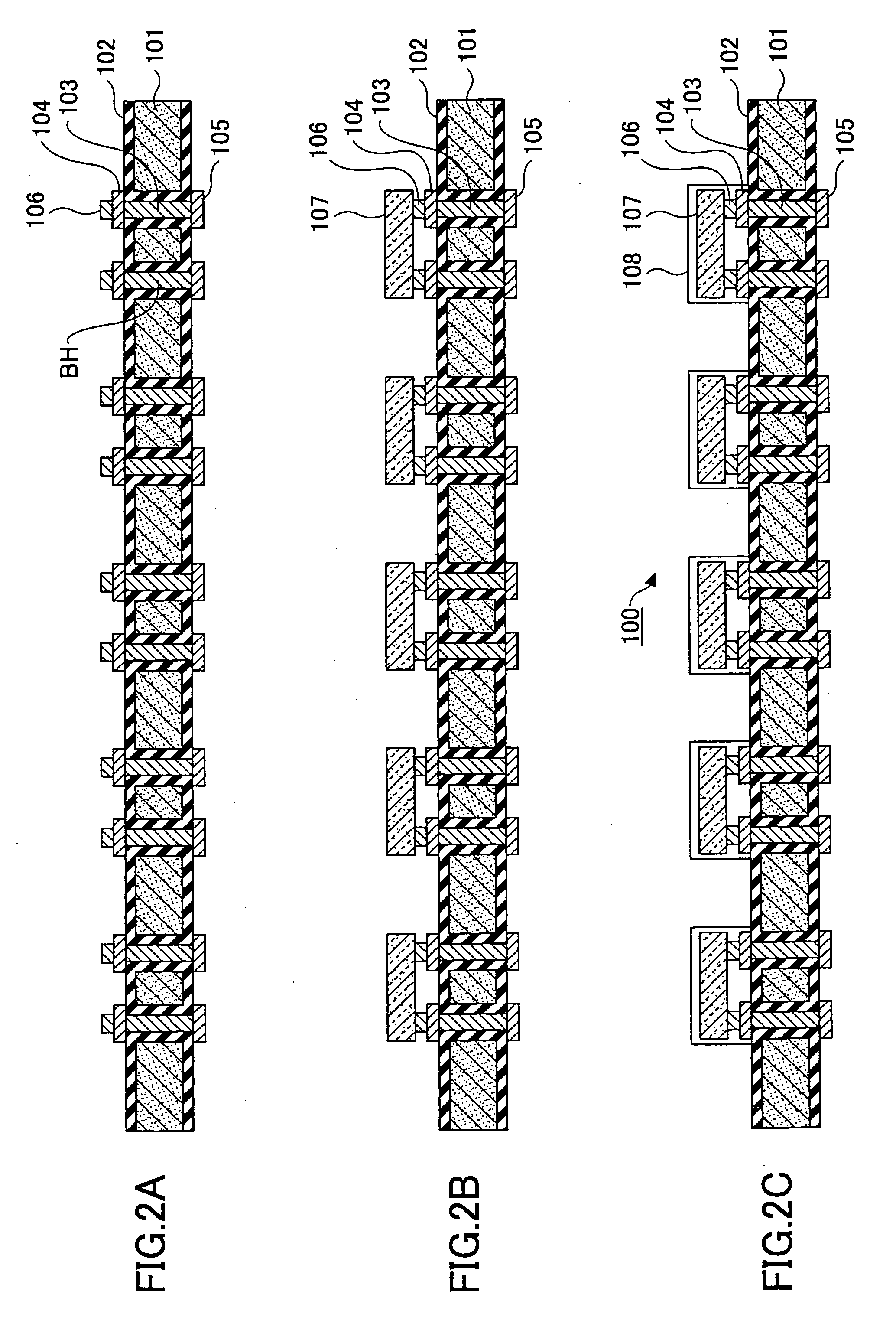 Semiconductor device and manufacturing method thereof