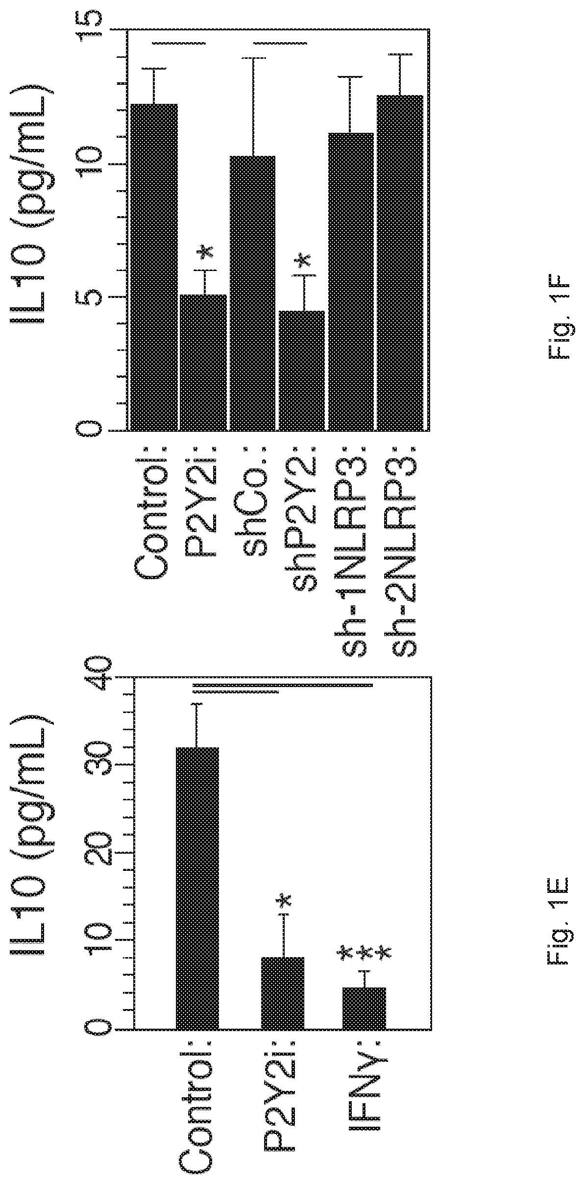 Methods and Pharmaceutical Composition for Modulation Polarization and Activation of Macrophages