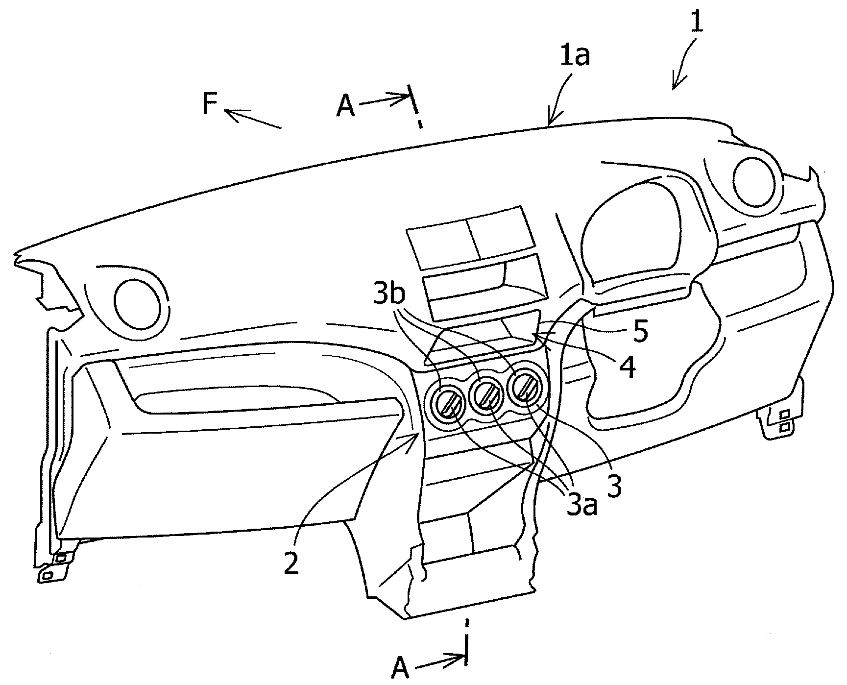 Instrument Panel