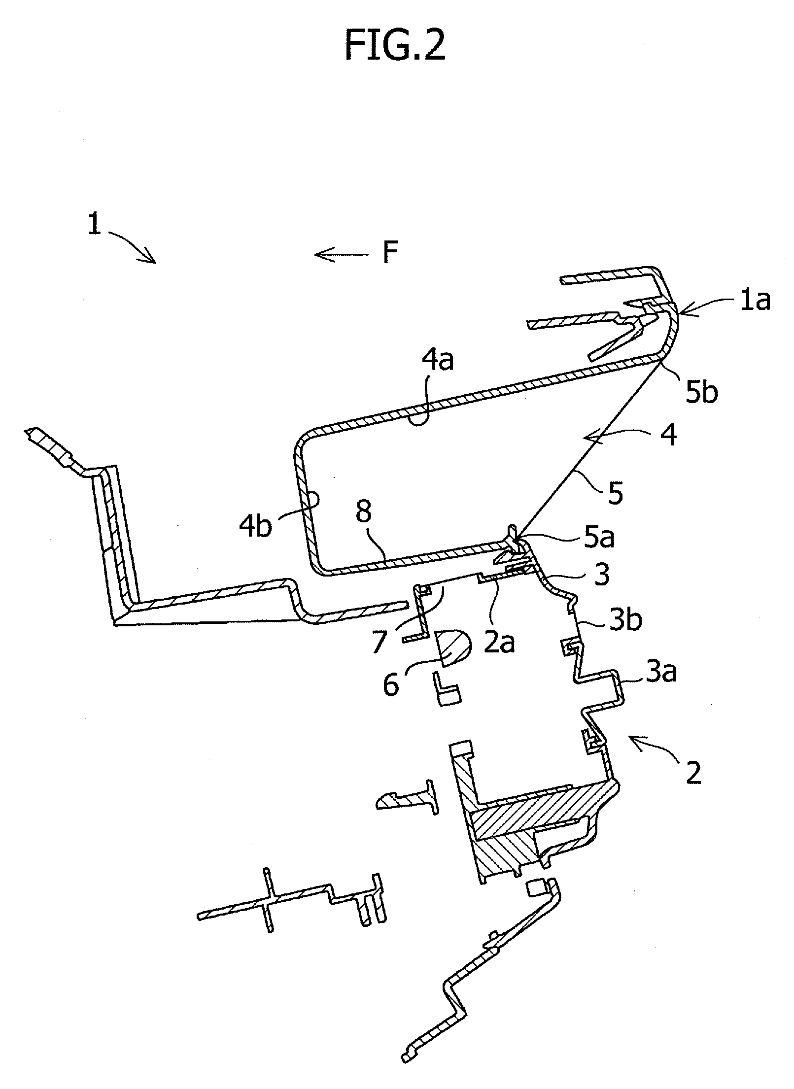 Instrument Panel