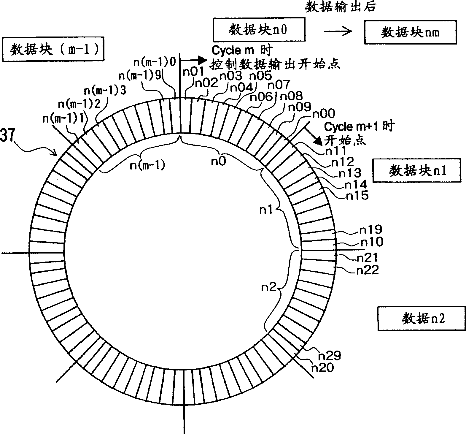 Laser quench controlling method and laser quencher