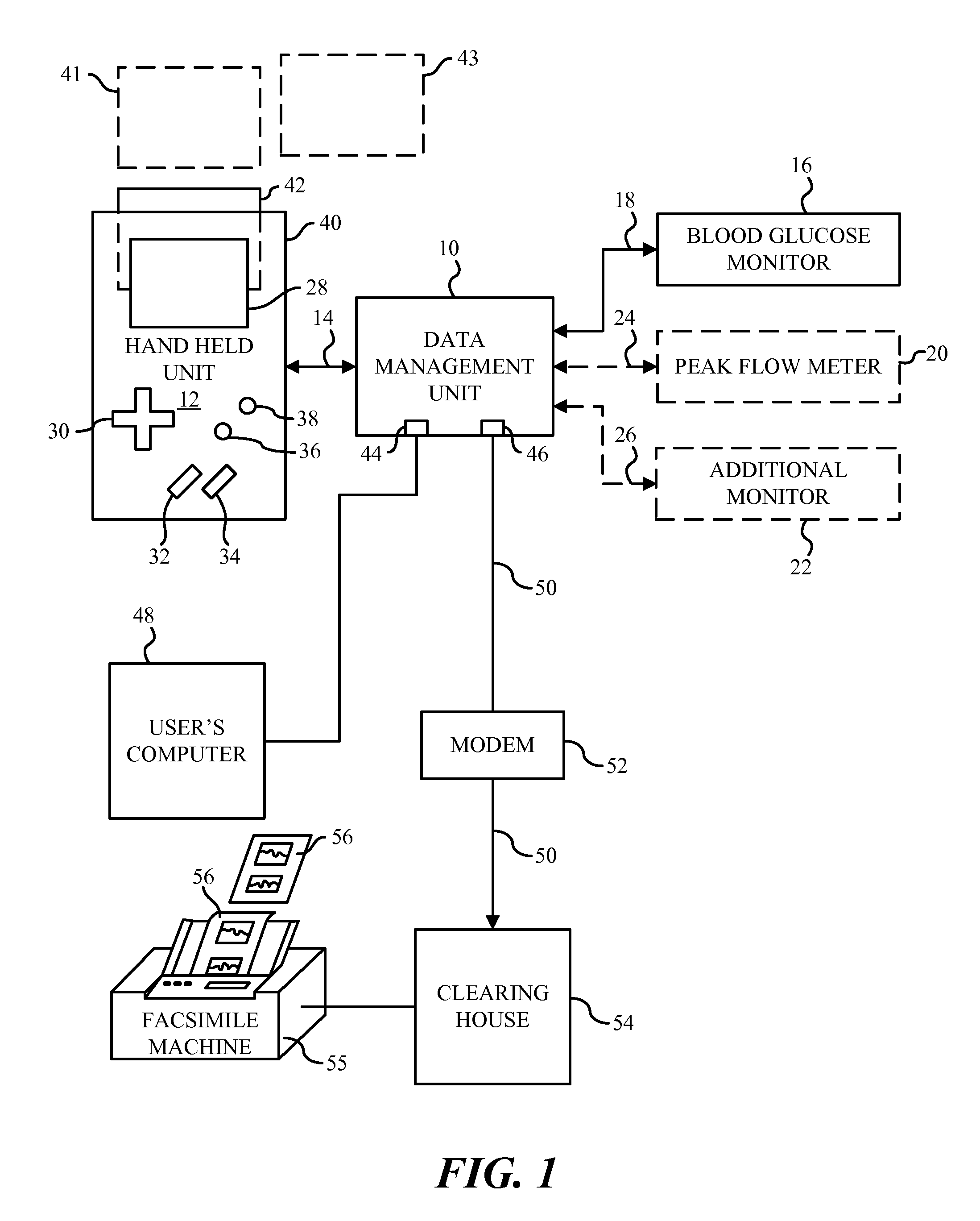 Method and system for improving adherence with a diet program or other medical regimen