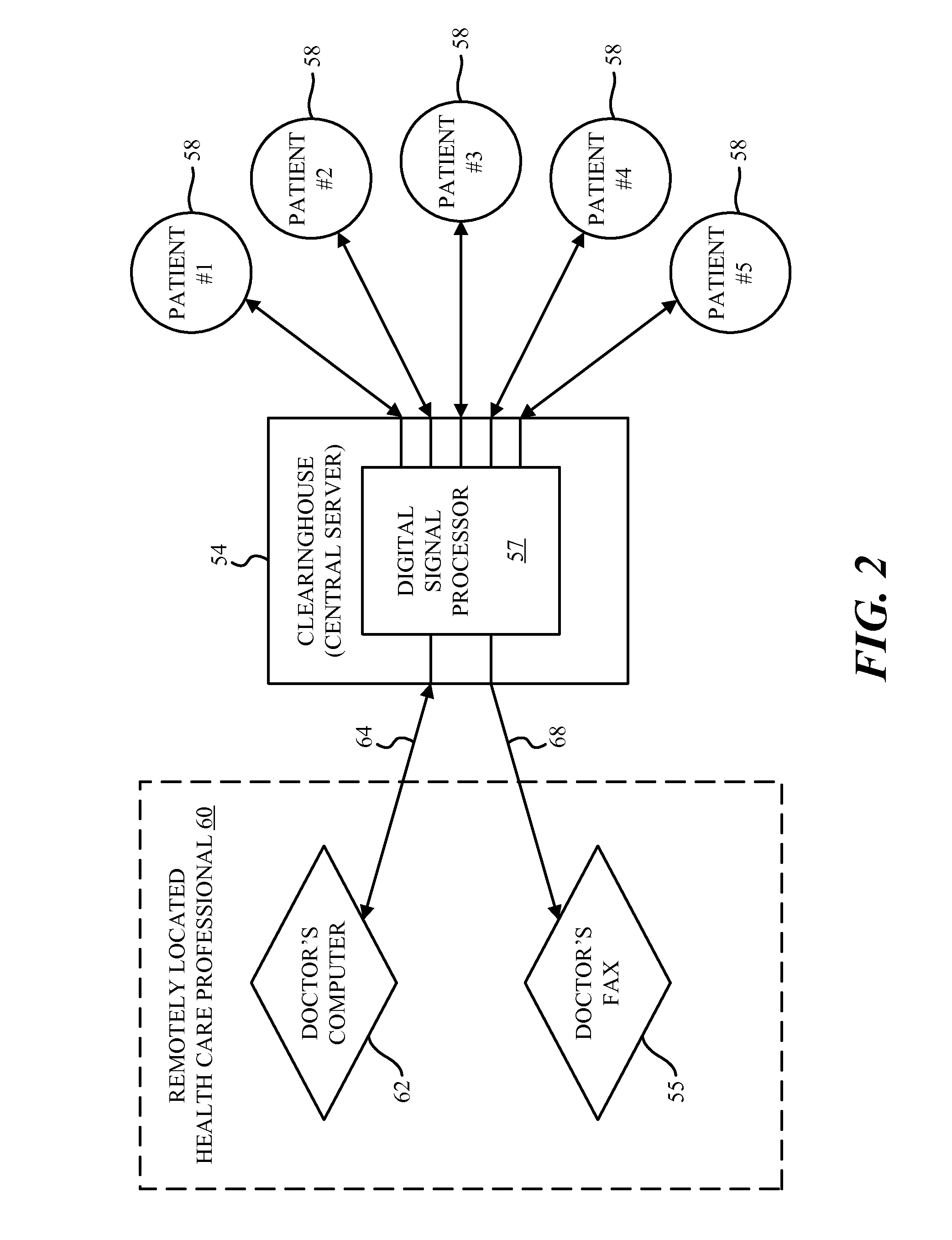 Method and system for improving adherence with a diet program or other medical regimen