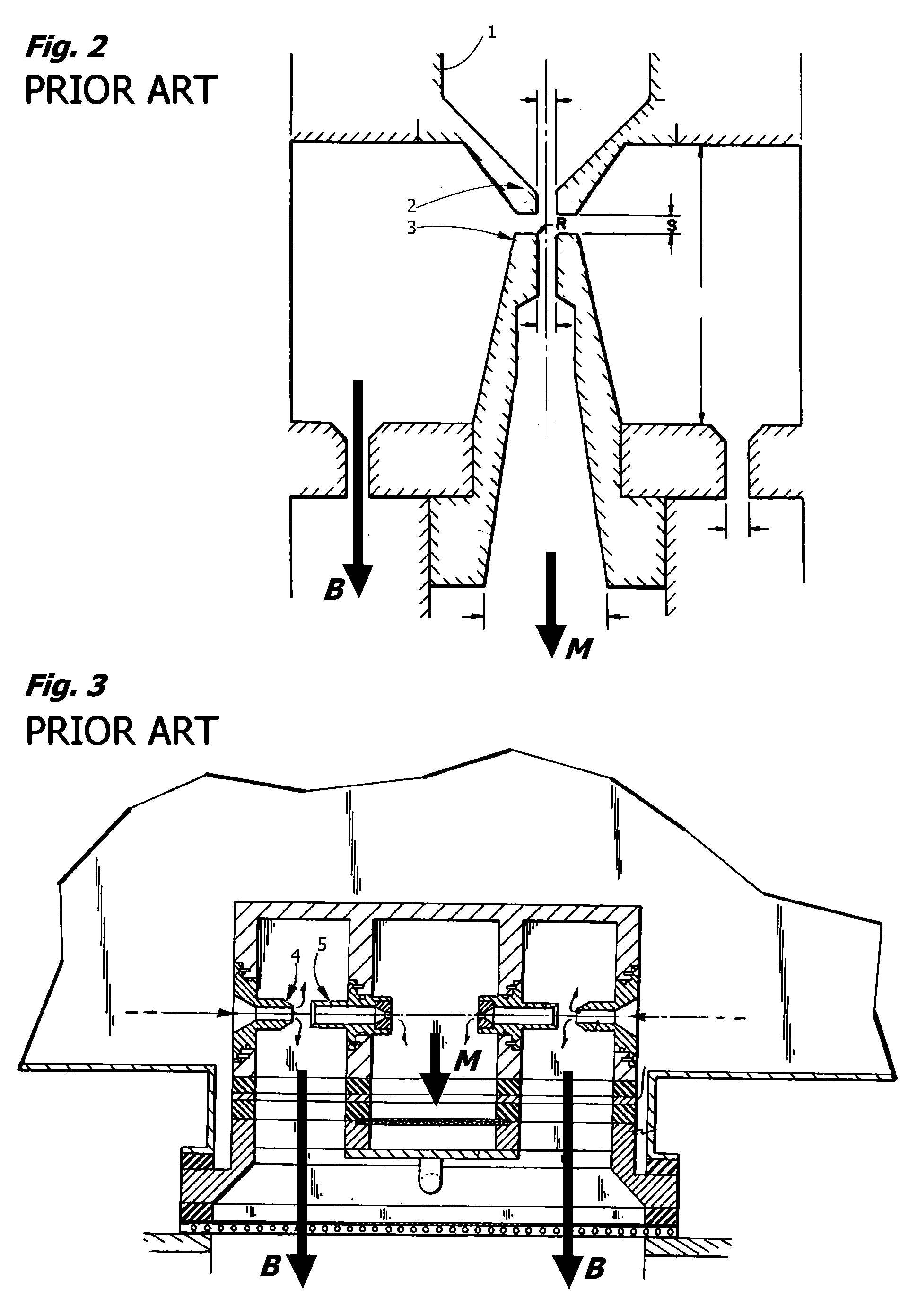 Skimmer for Concentrating an Aerosol and Uses Thereof