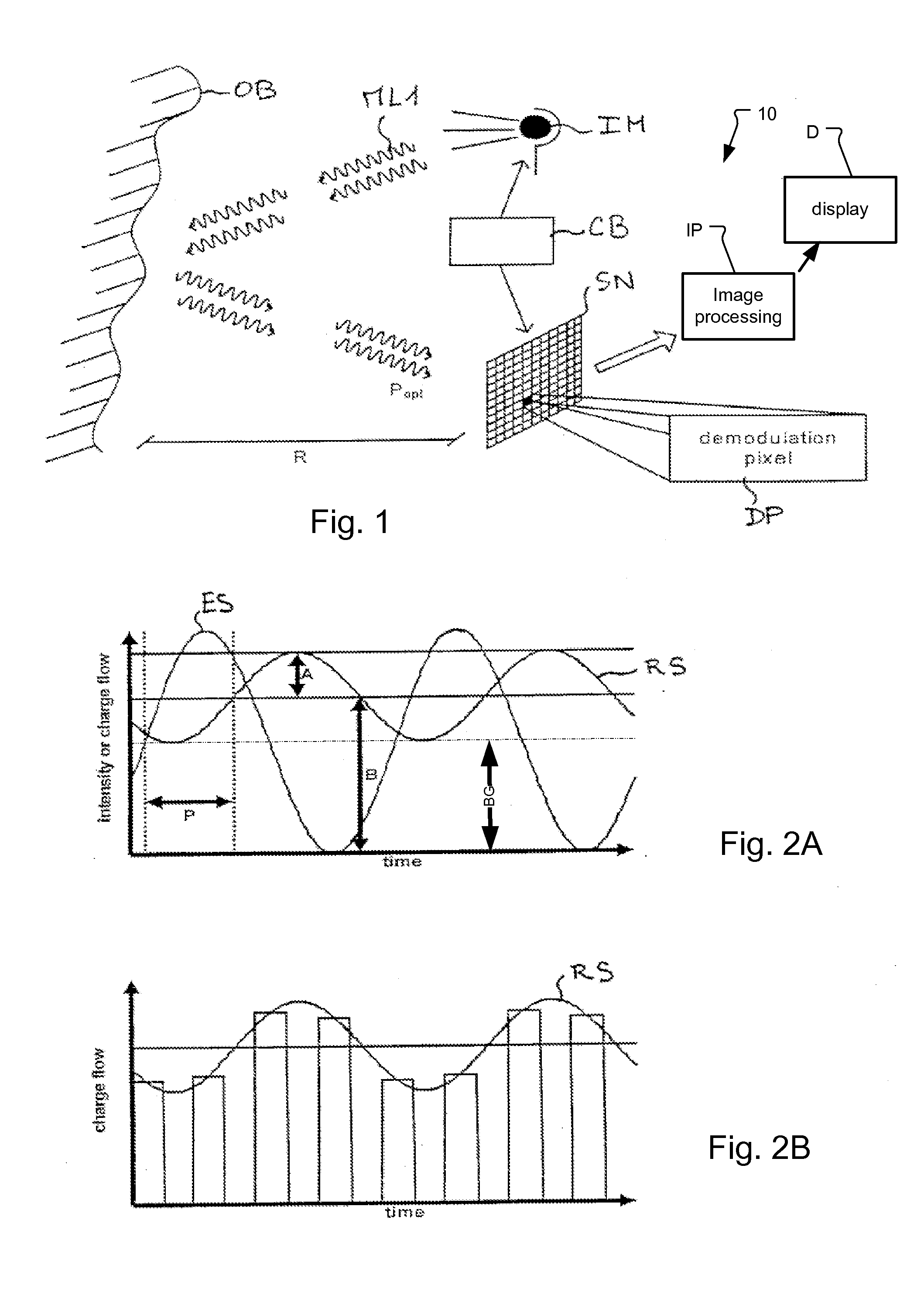 Adaptive Neighborhood Filtering (ANF) System and Method for 3D Time of Flight Cameras