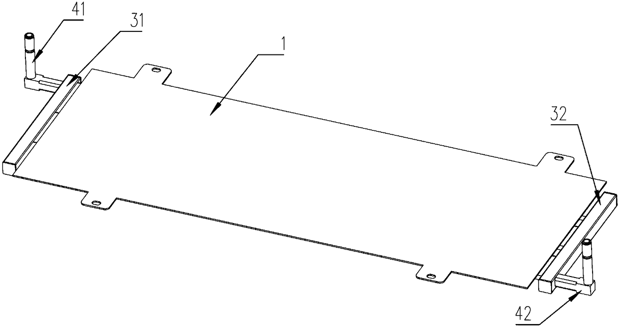 Novel uniform temperature liquid cold plate