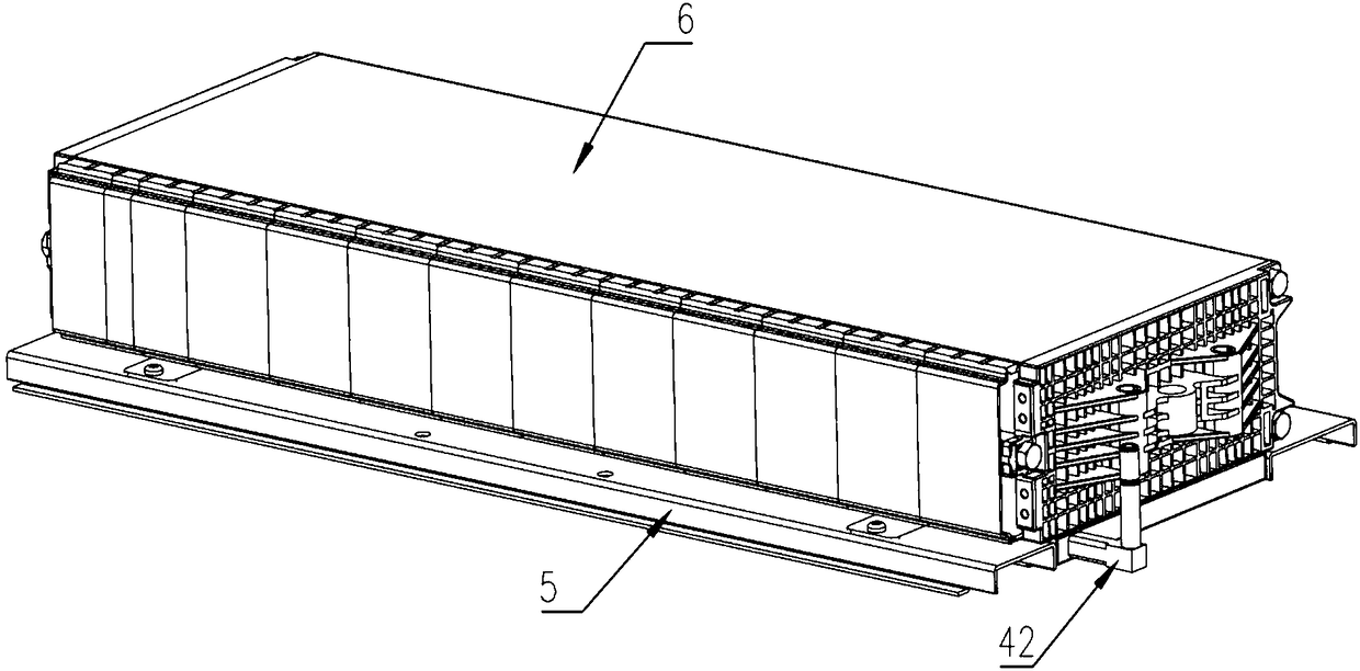 Novel uniform temperature liquid cold plate