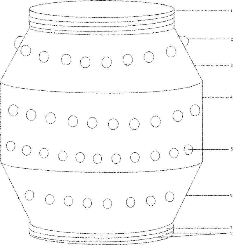 Method for catching and transporting Octopus vulgaris