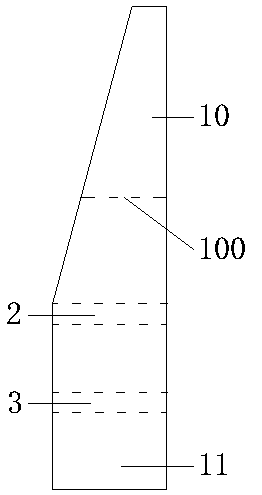 Display device for visual communication design and convenient to move