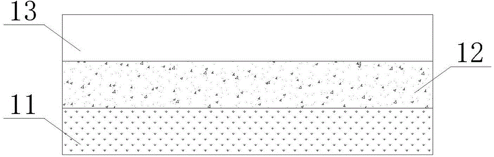 Polarization plate, screen module group and manufacturing method of the screen module group