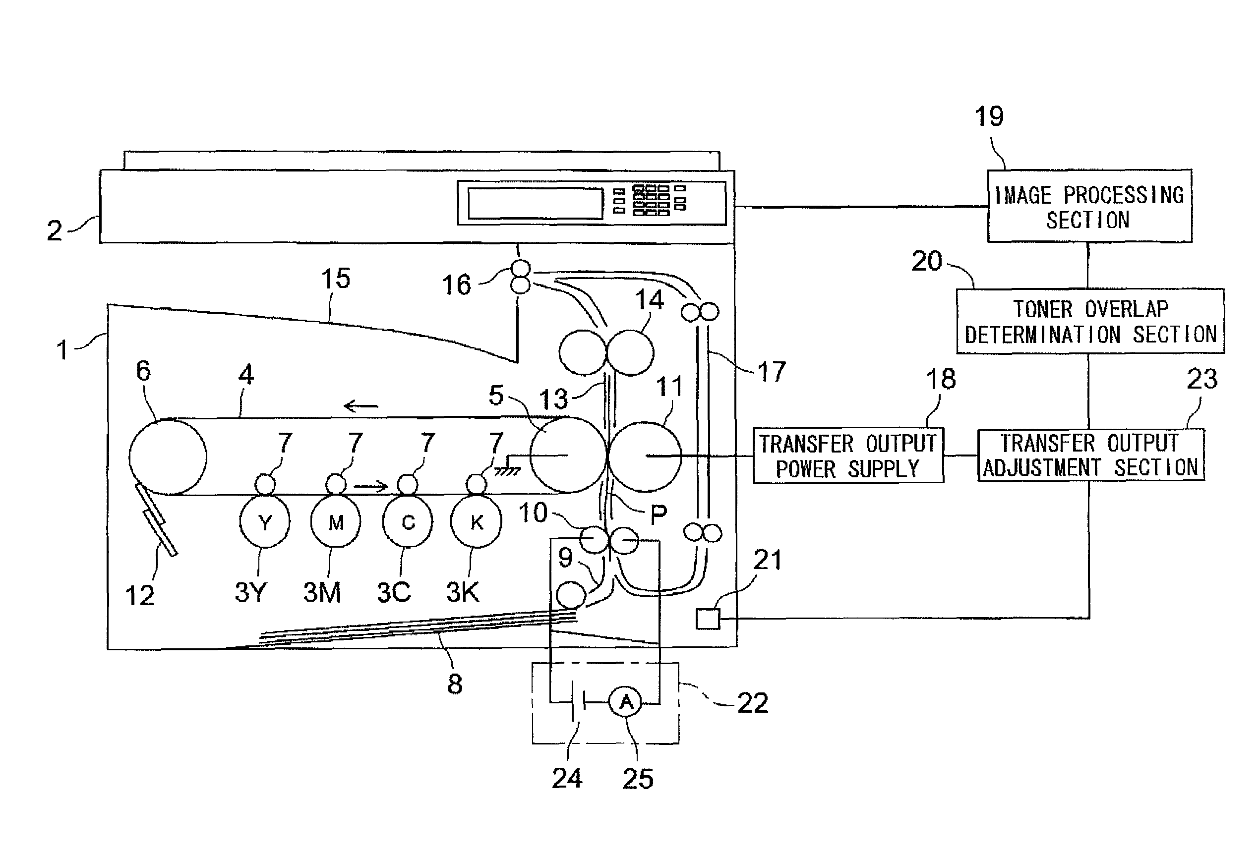 Image forming apparatus