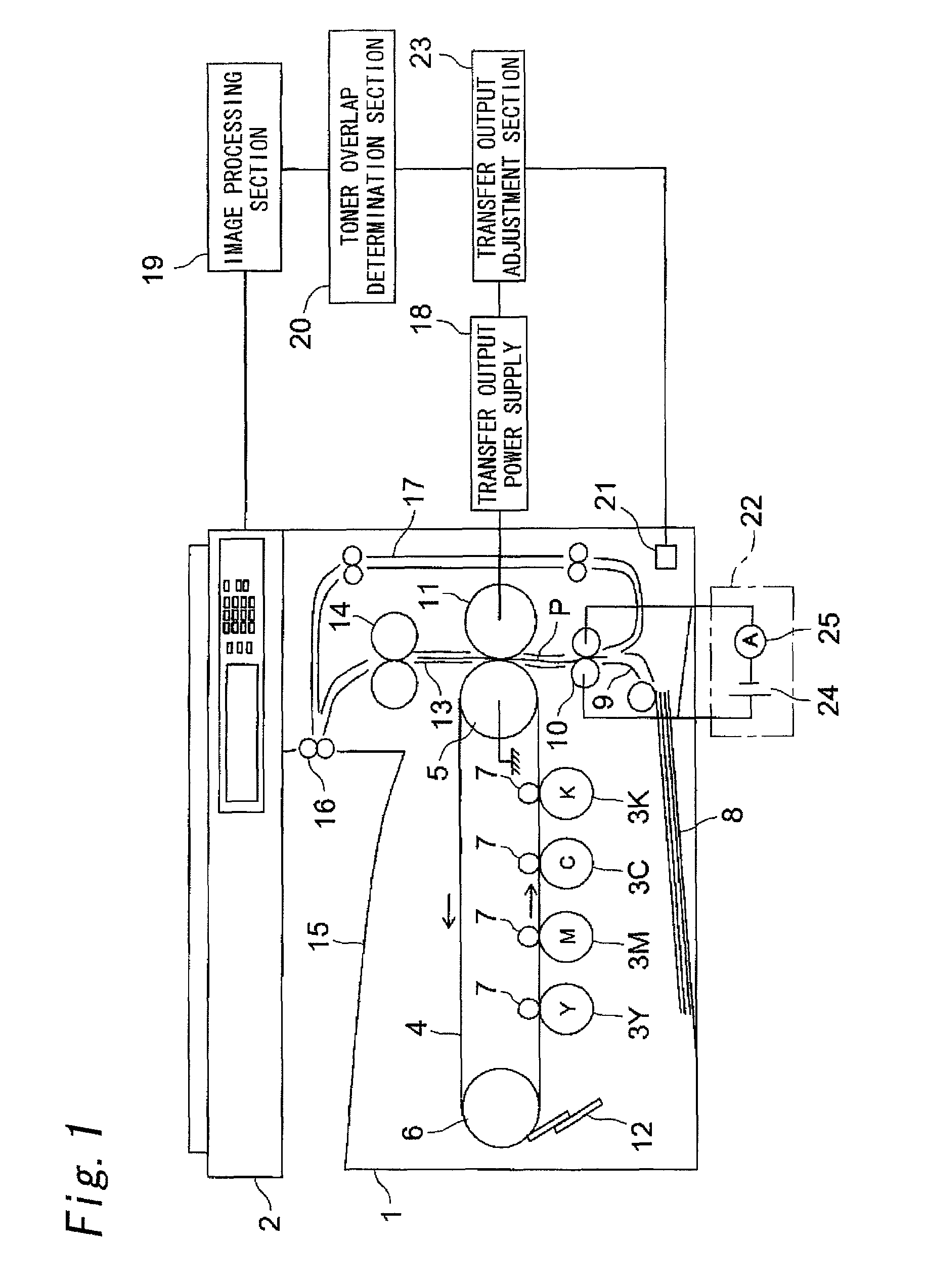 Image forming apparatus