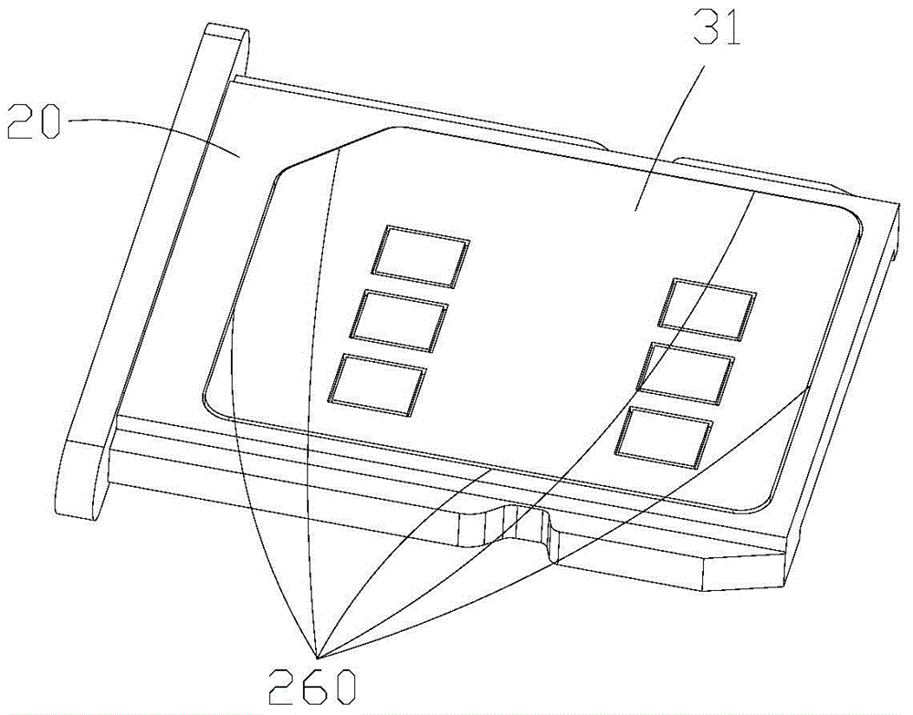 Electronic device capable of supporting multiple cards