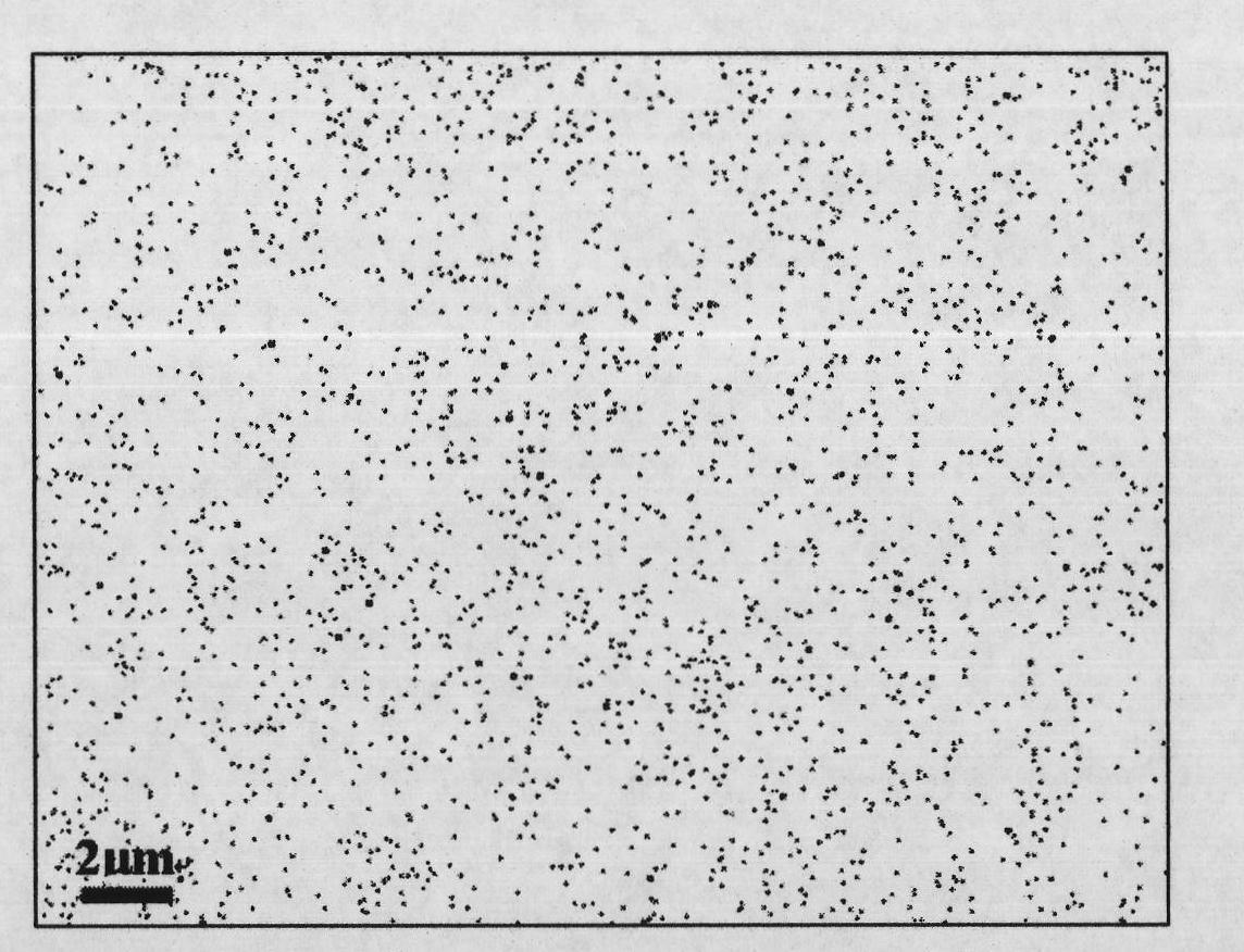 Method for preparing zinc oxide-based sputtering target material