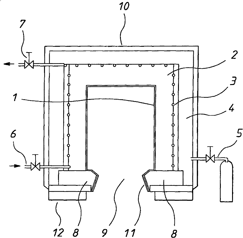 Solar collector