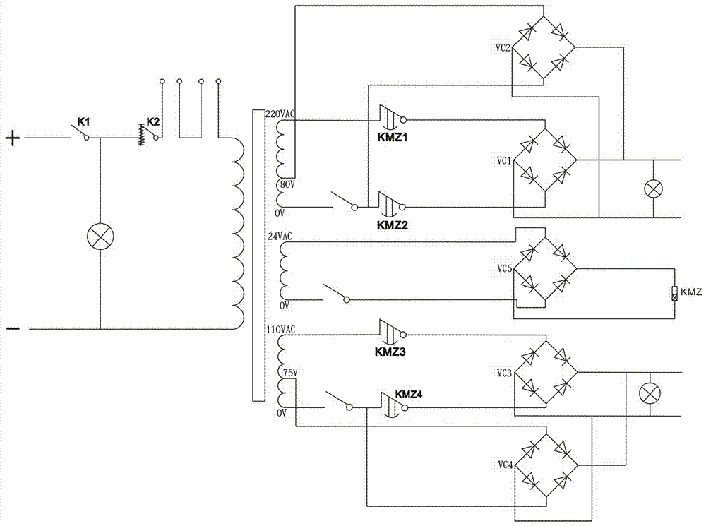 A portable uplink overspeed protection tester for permanent magnet synchronous traction machine elevators