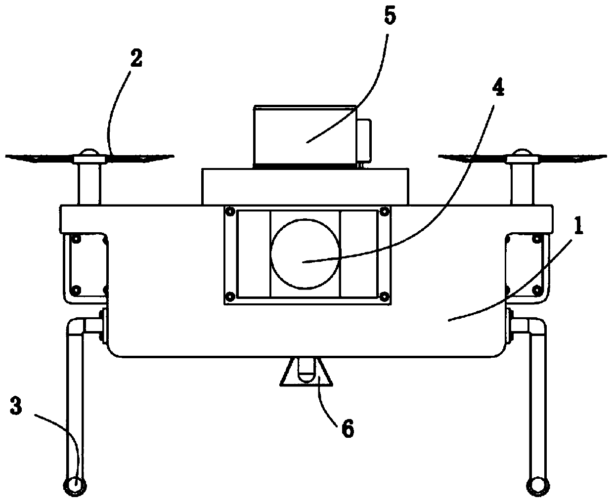 A bridge maintenance method