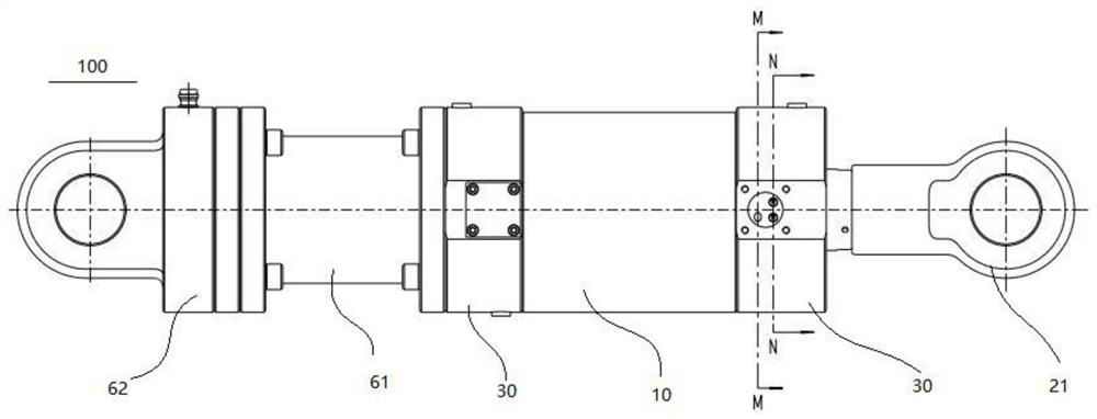 servo actuator