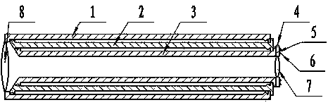 Water meter viewer