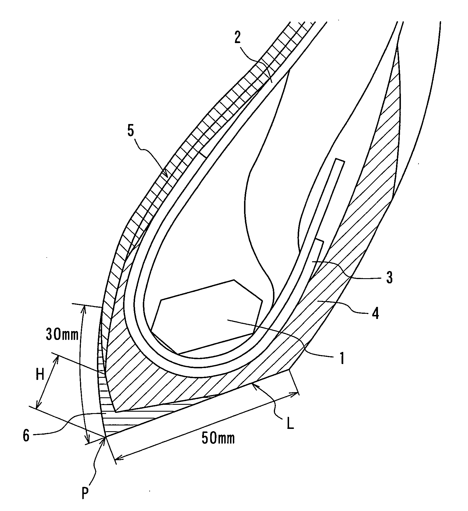 Pneumatic tire