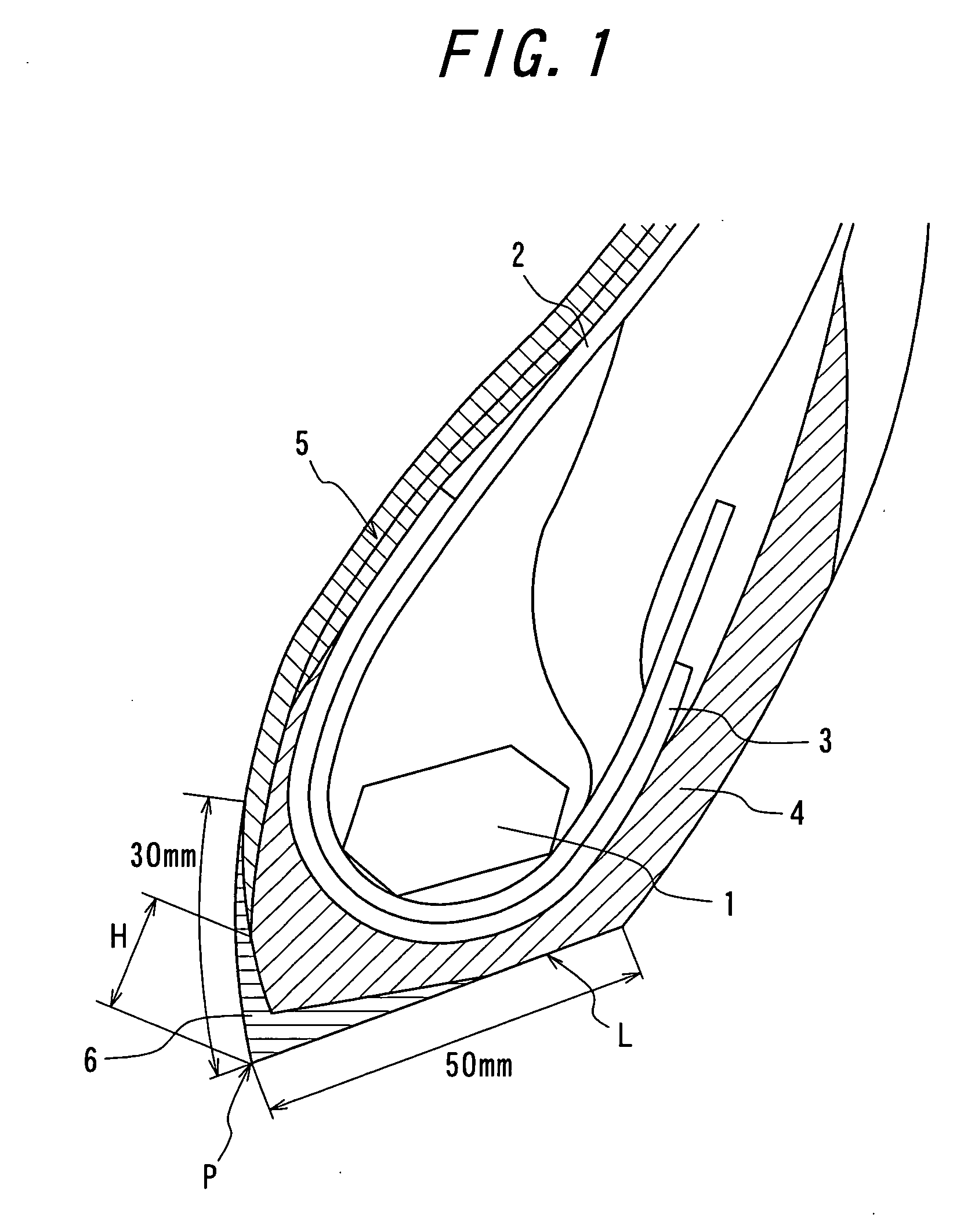 Pneumatic tire