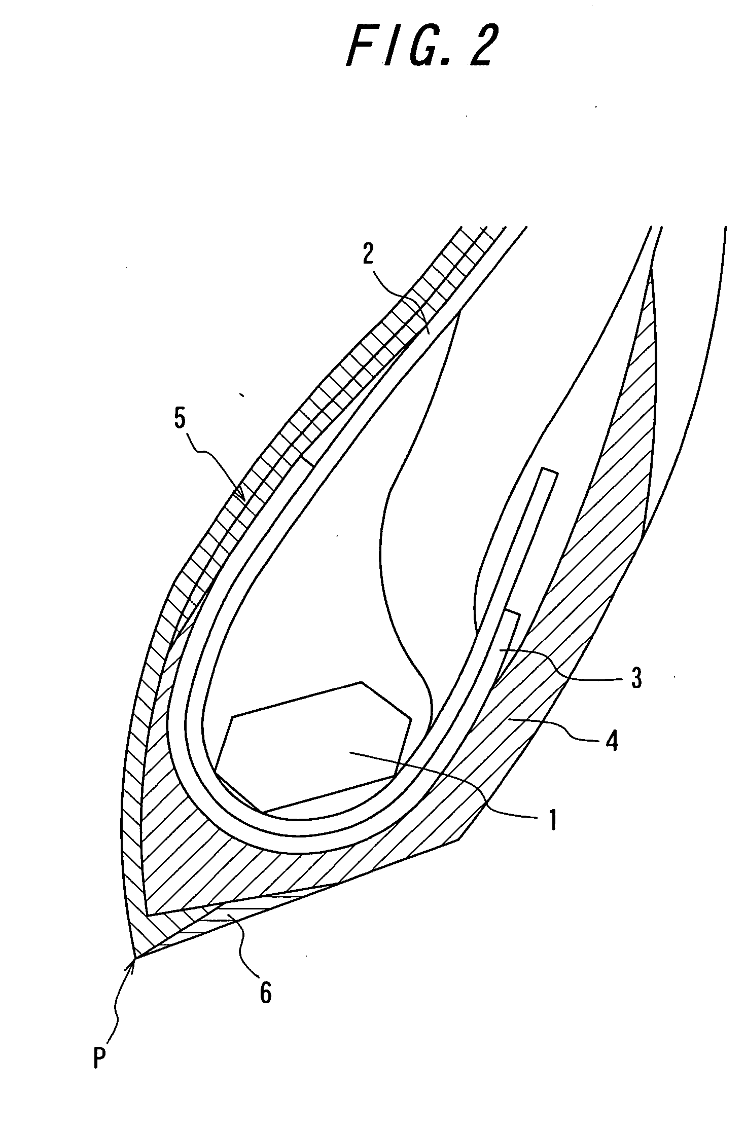 Pneumatic tire