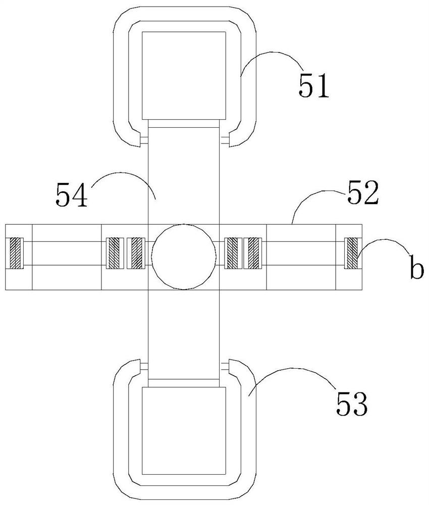 A kind of intelligent monitoring equipment for power equipment maintenance