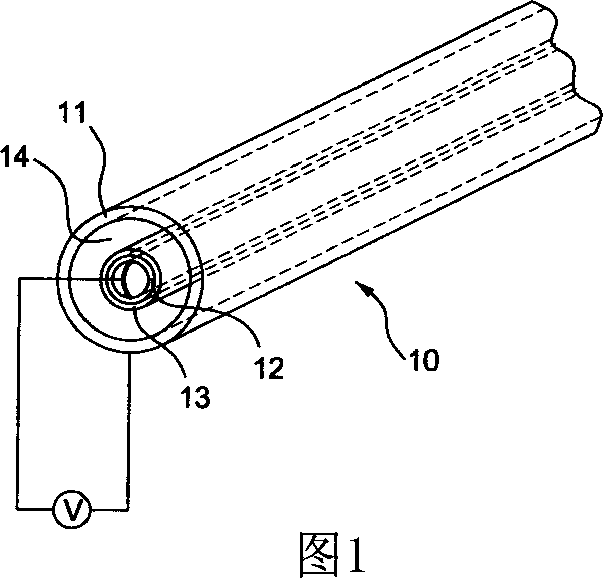 Ozone generator