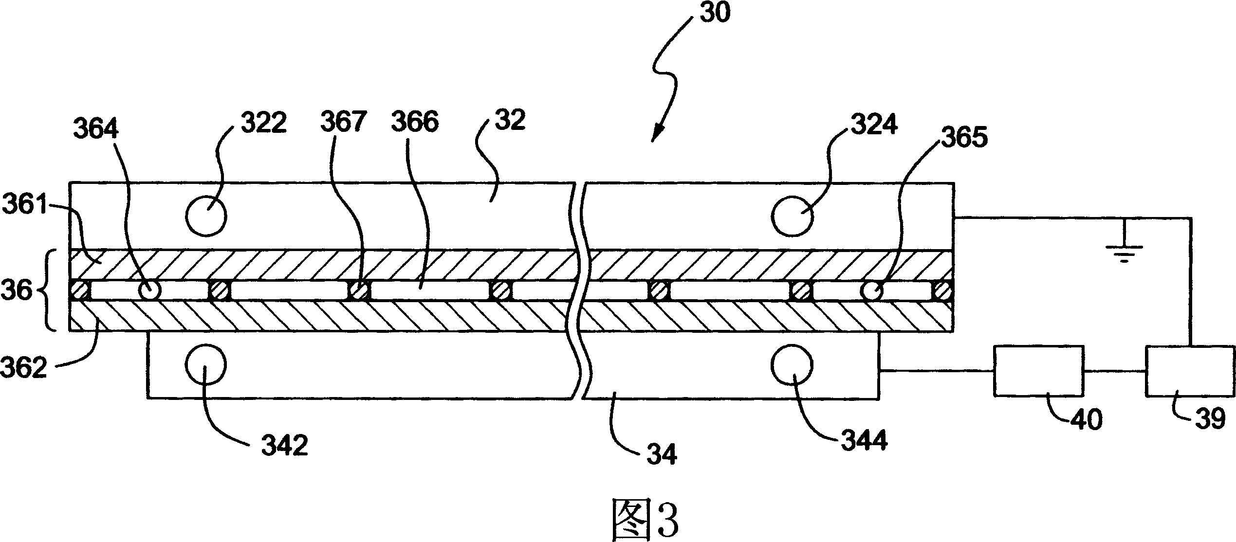 Ozone generator