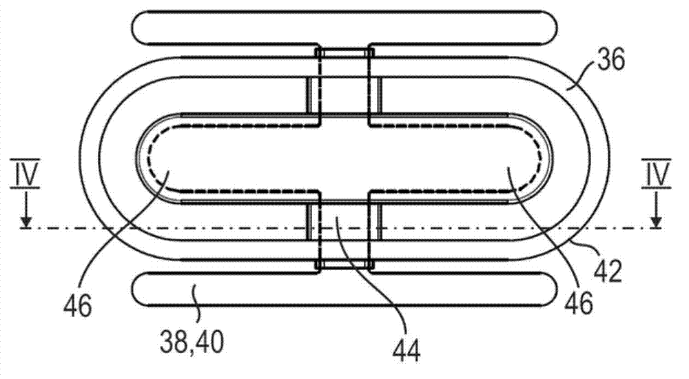 Fluid control element