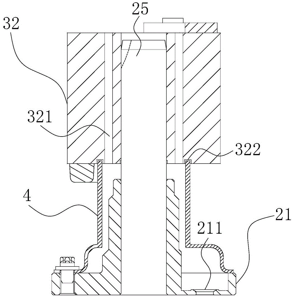 rotary compressor