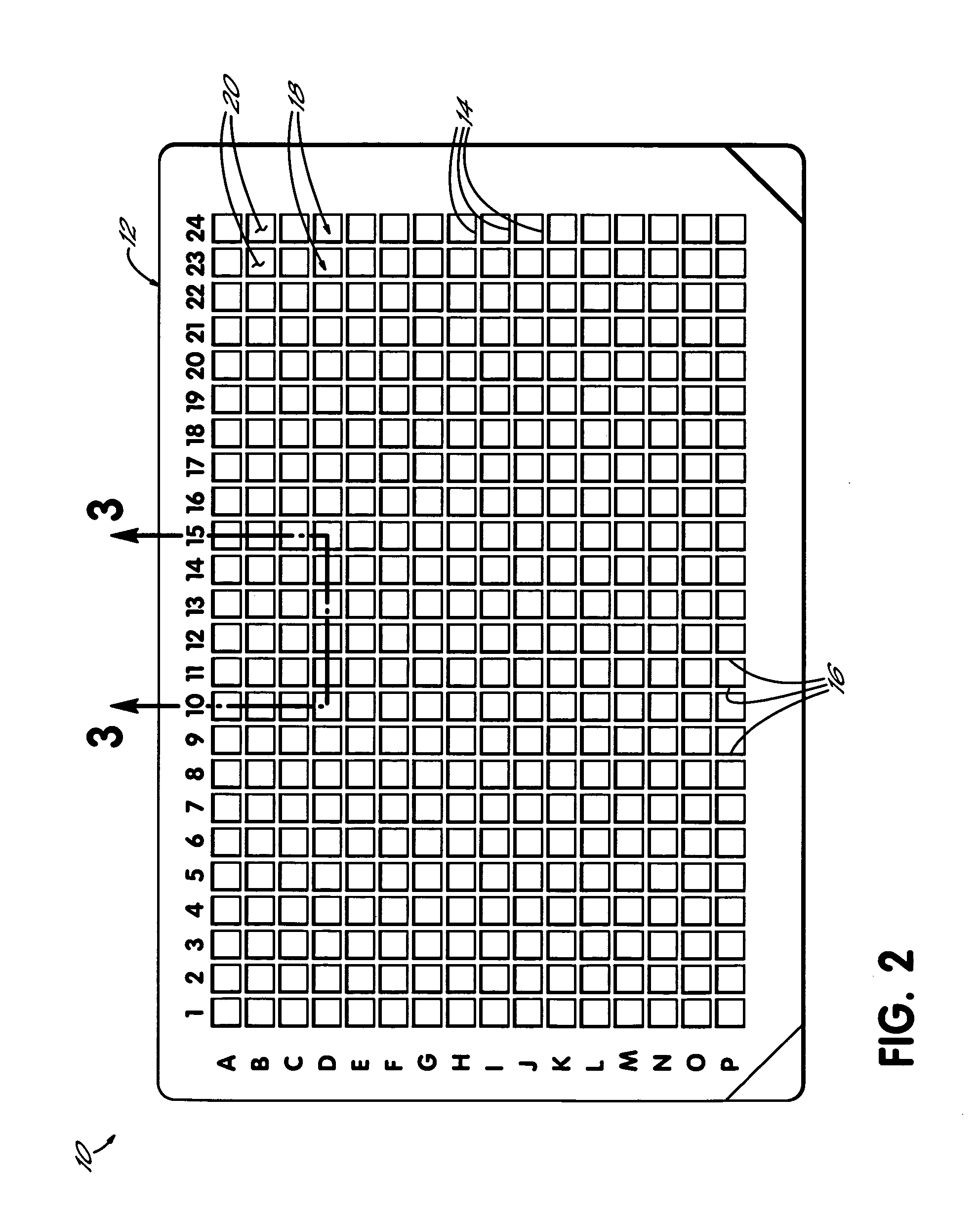 Methods of making a multi-well test plate having an adhesively secured transparent bottom panel