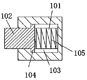 Information data device