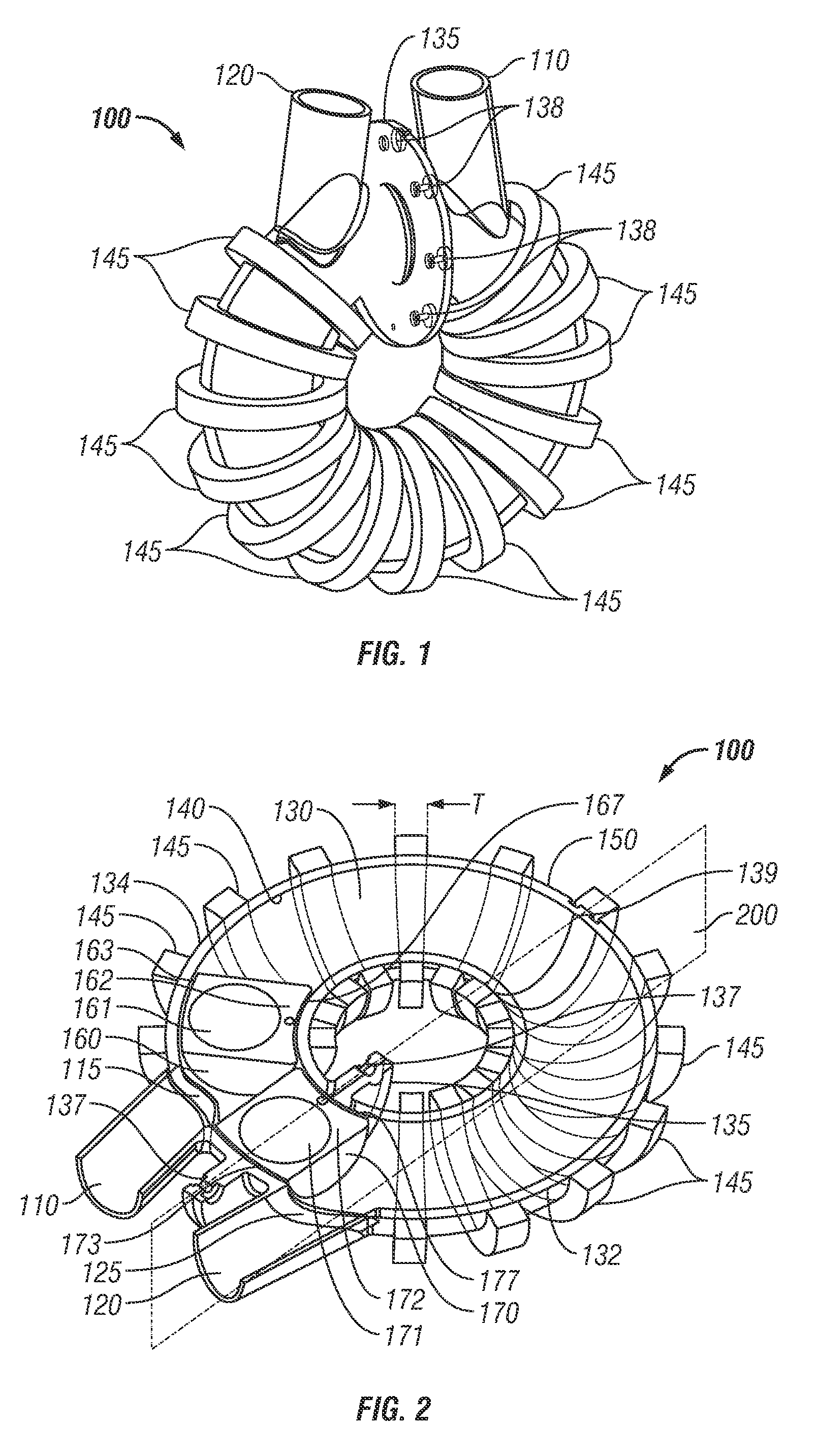 System and method for pump variable stroke