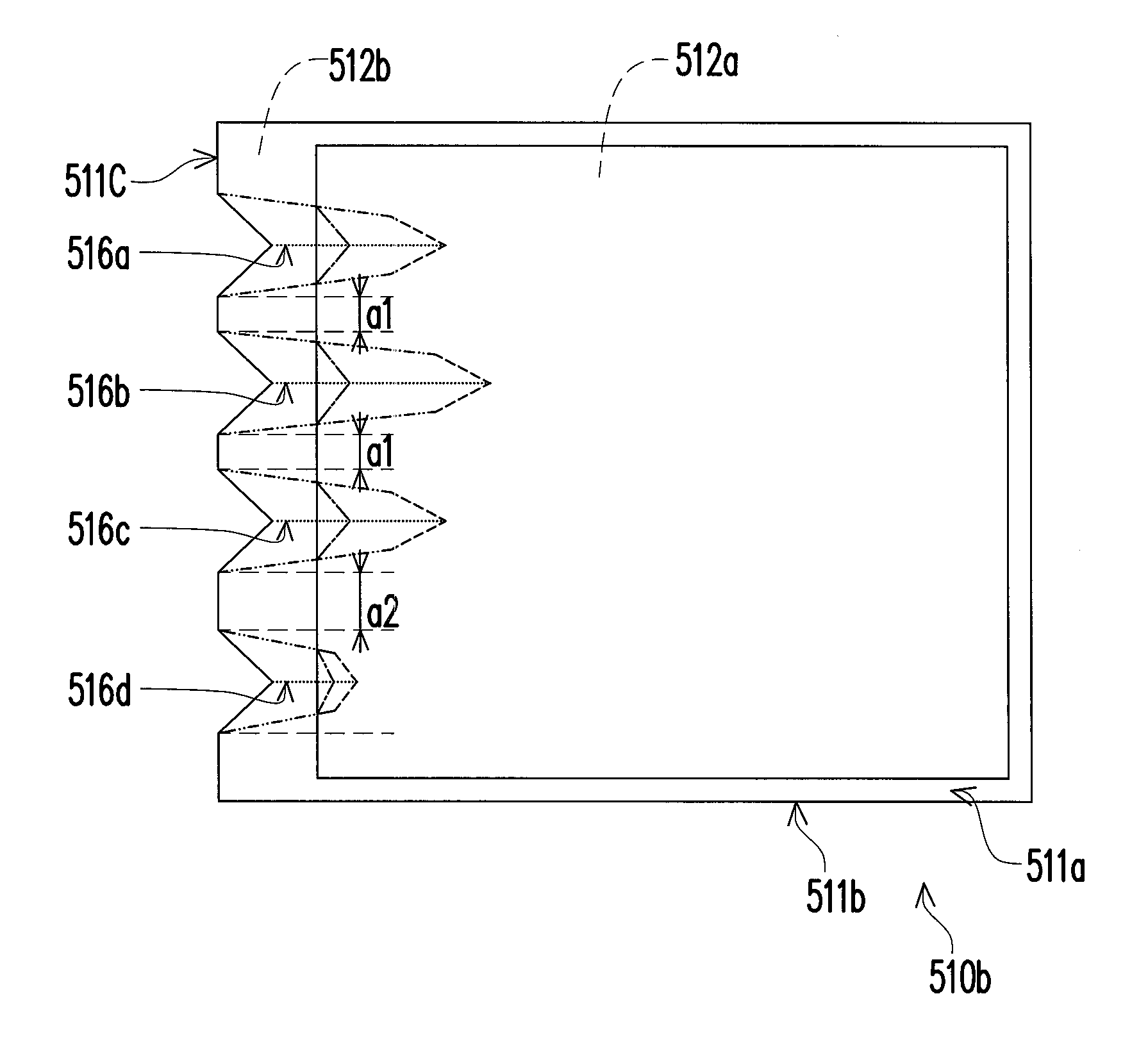 Light source module and display module