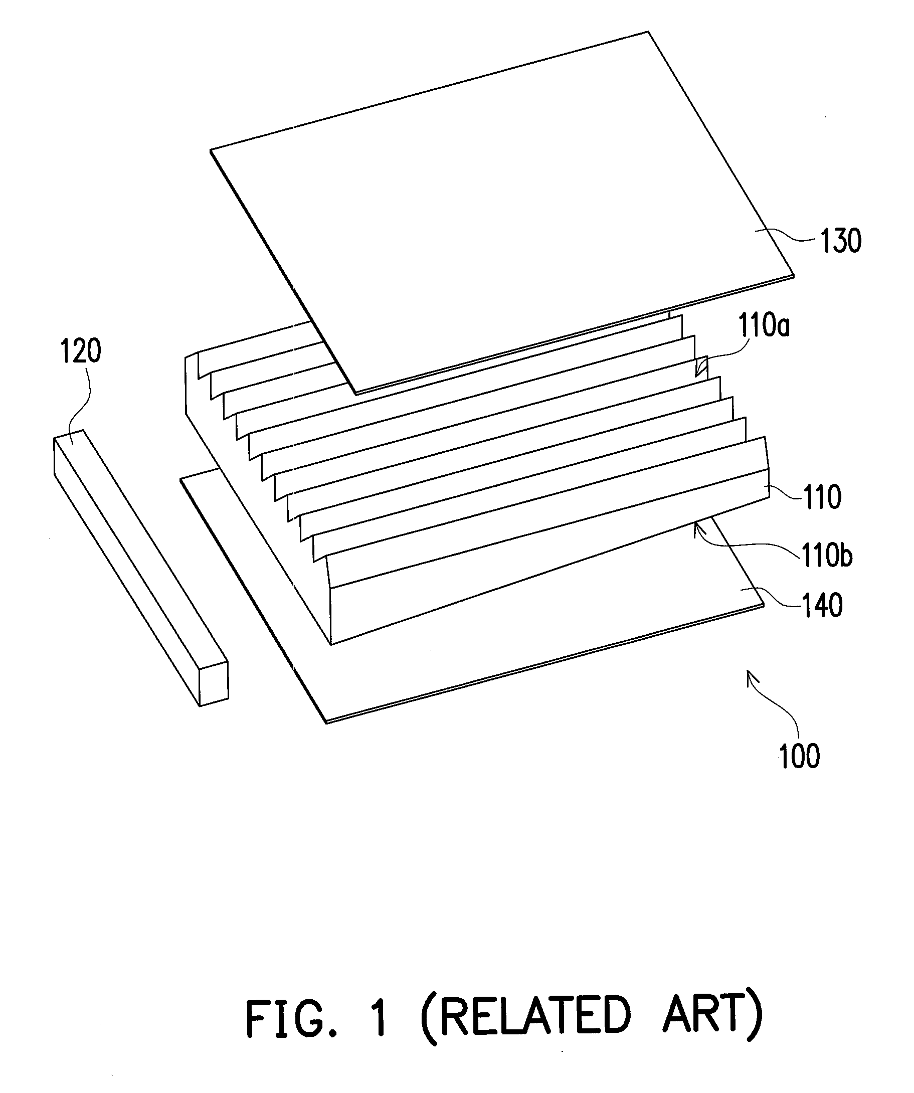 Light source module and display module