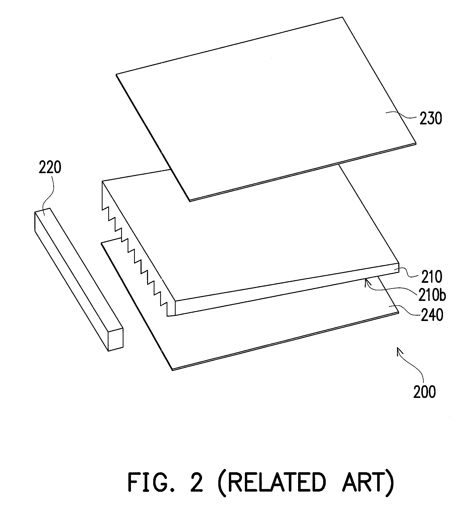 Light source module and display module