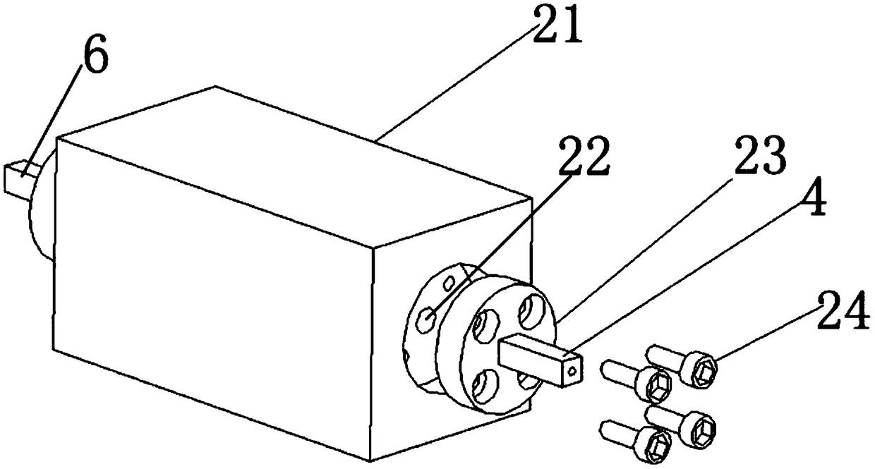 An open liquid nitrogen self-circulation rapid cooling system