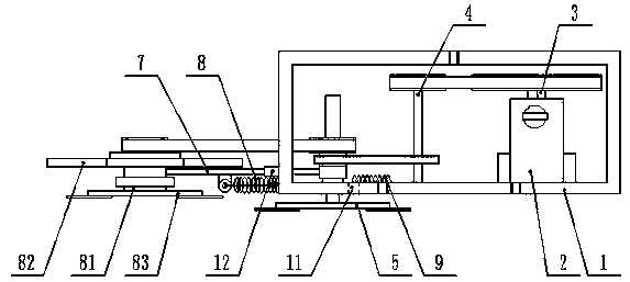 Orchard mower