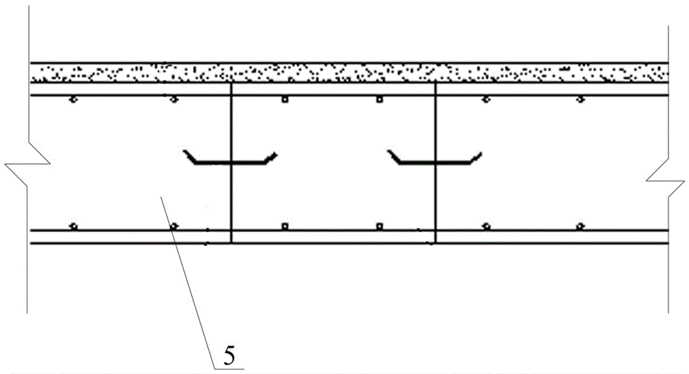 360-degree underground waterproof structure system and construction method thereof