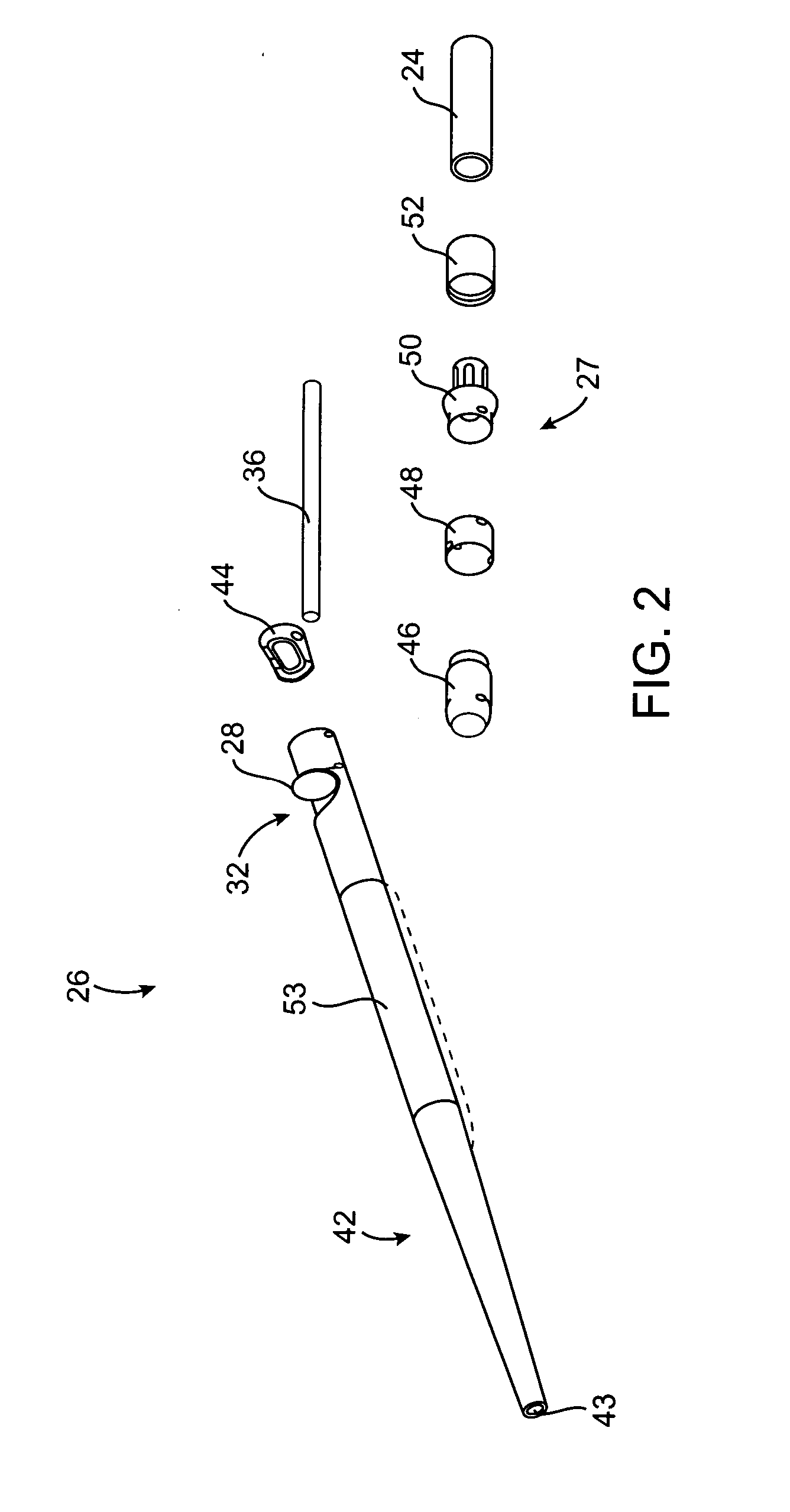 Debulking catheters and methods