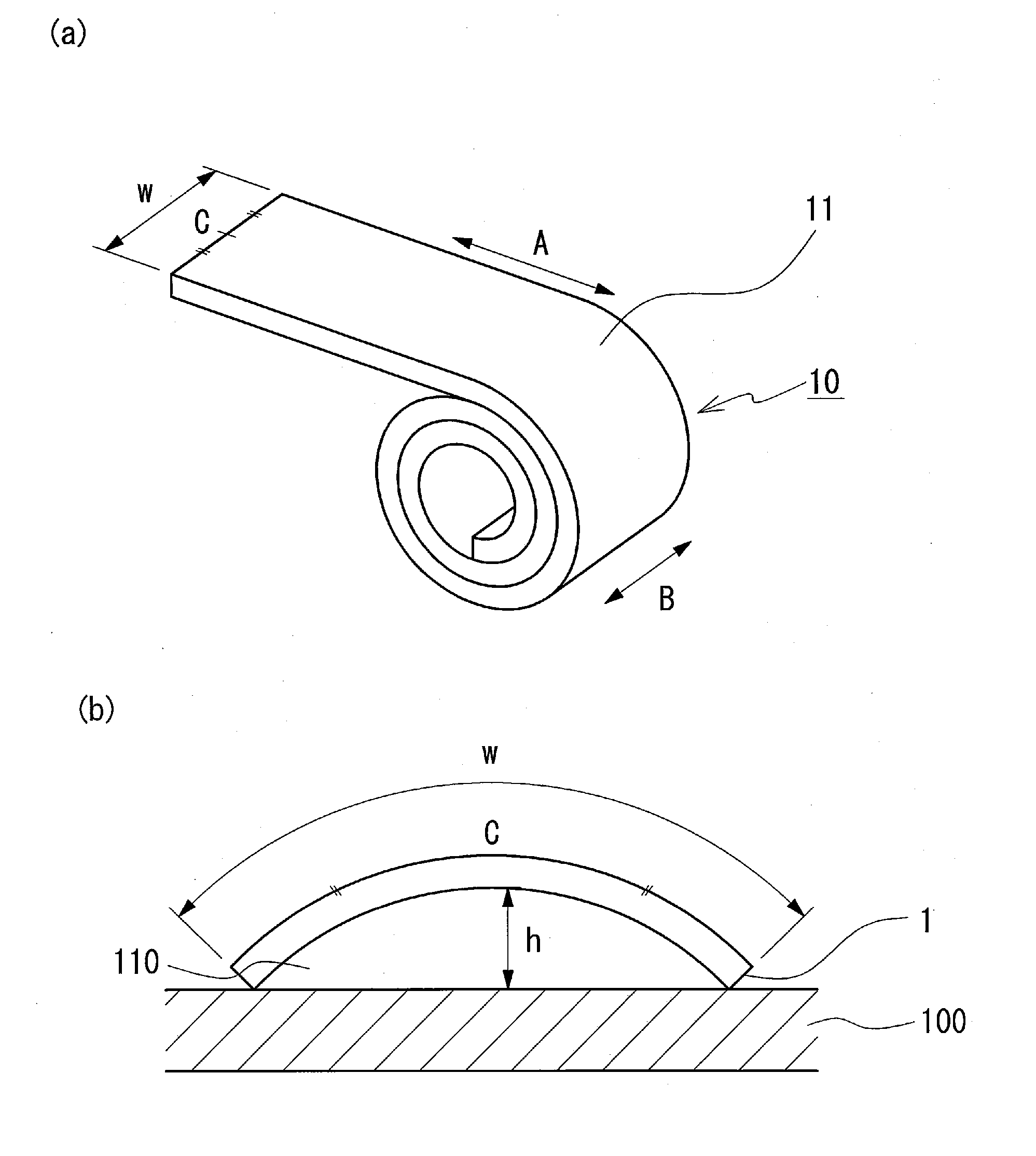 Magnesium alloy coil stock