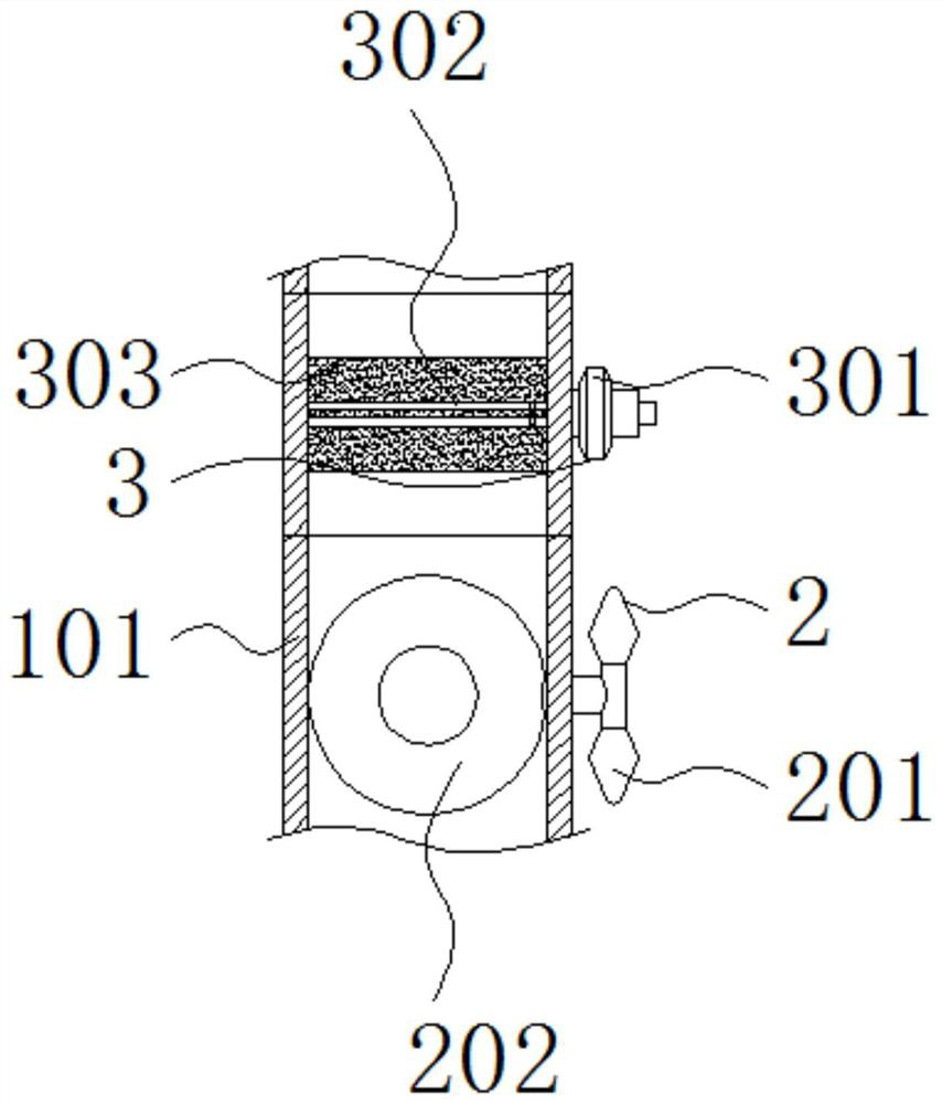 Anti-static hydrogenation gun for hydrogen refueling station