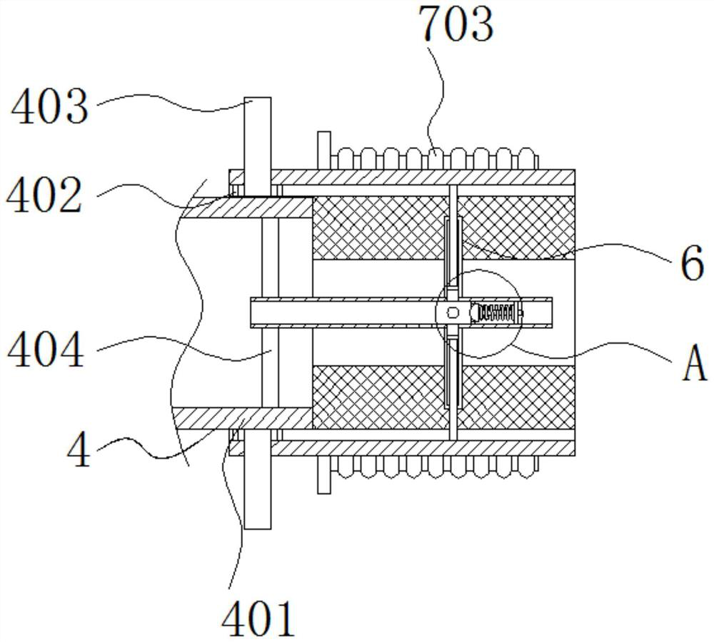 Anti-static hydrogenation gun for hydrogen refueling station