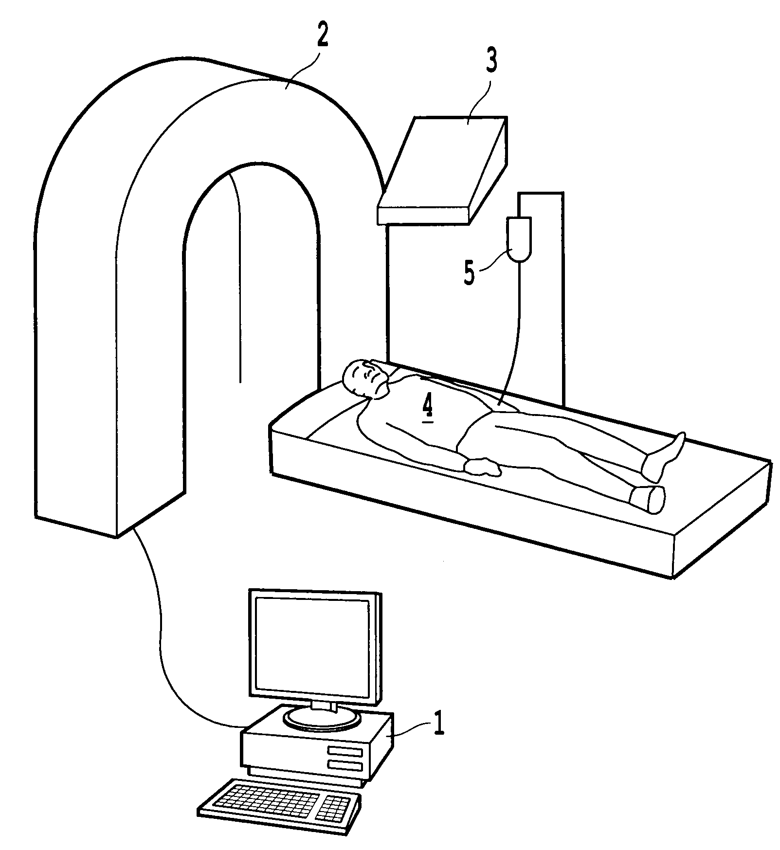 Methods and systems for treating cell proliferation disorders using two-photon simultaneous absorption