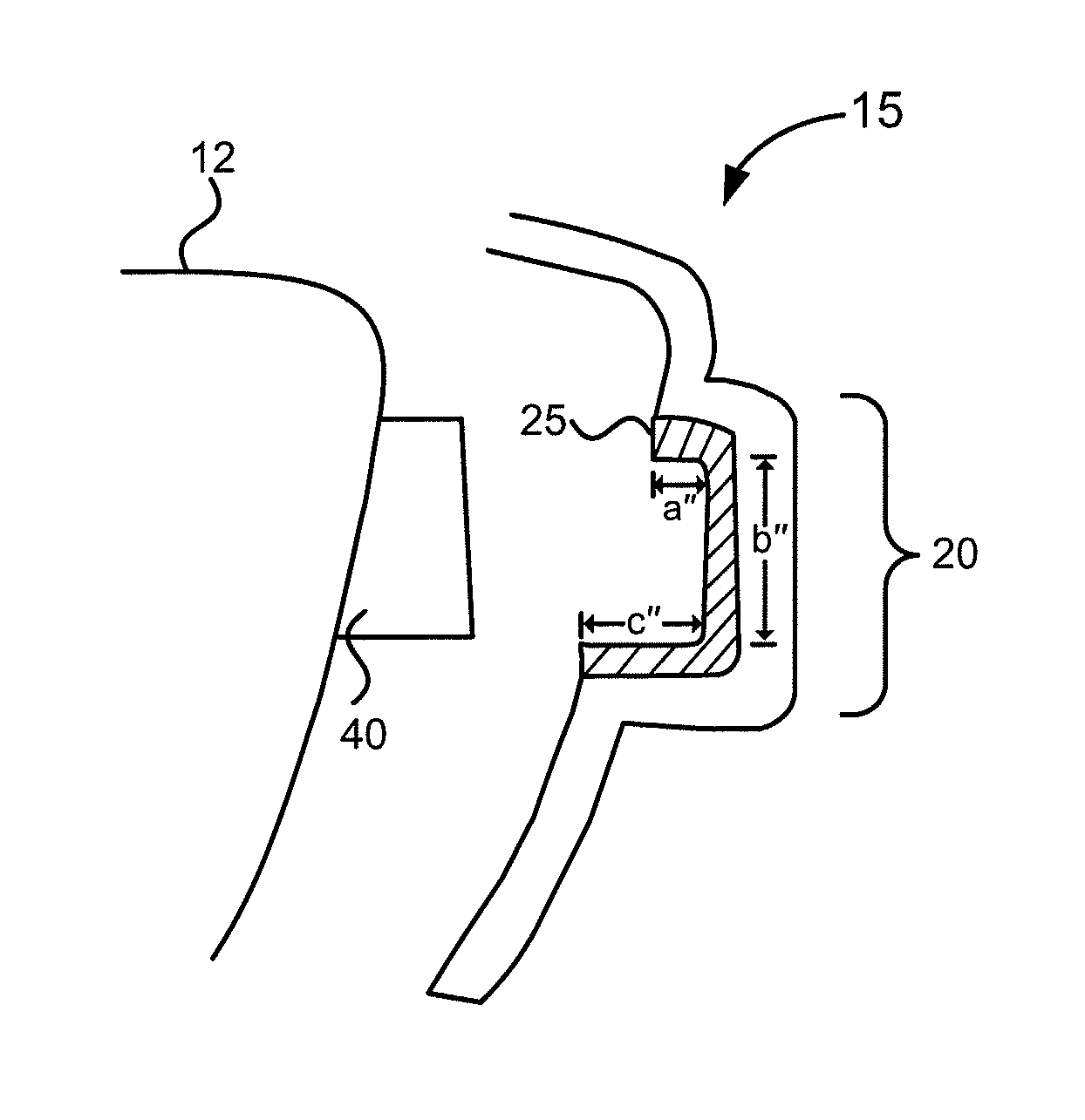 Tactile objects for orthodontics, systems and methods