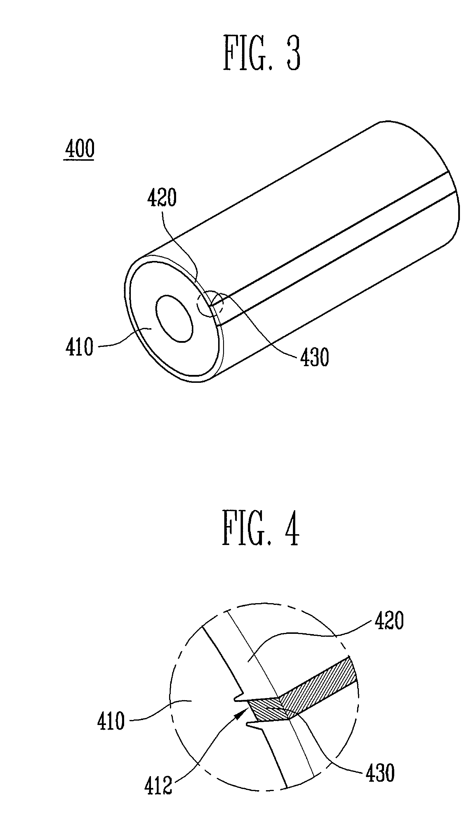 Roller type stamper