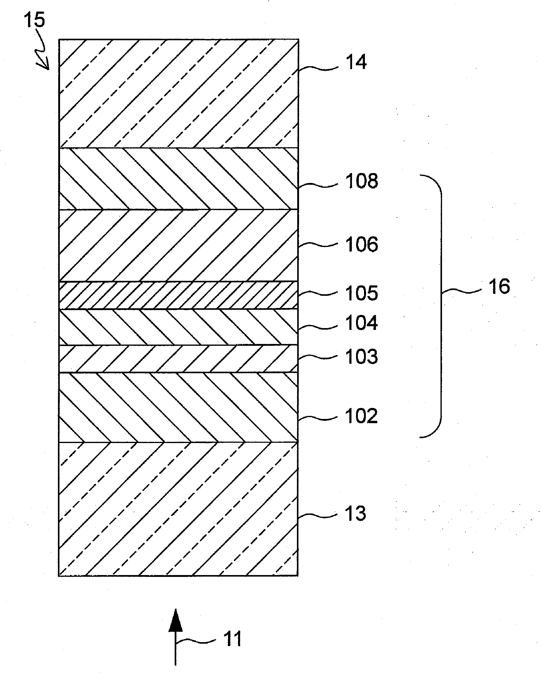 Information recording medium and method for manufacturing the same